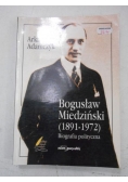 Bogusław Miedziński (1891-1972)