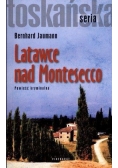 Latawce nad Montesecco