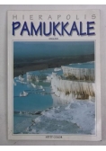 Pamukkale Hierapolis