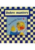 Dobre maniery kaczuszki Kasi