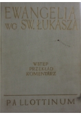 Ewangelia wg Św.Łukasza