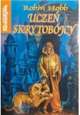 Uczeń skrytobójcy