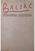 Komedia ludzka II