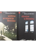 Dżuma w Breslau/Widma w mieście Breslau