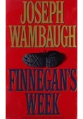 Finnegan's week