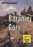 Pasmo Baraniej Góry