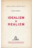 Idealizm a realizm