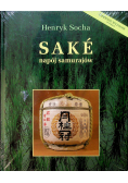 Sake napój samurajów