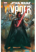 Star Wars. Vader na celowniku