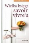 Wielka księga savoir vivre'u