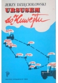 Ursusem do Kuwejtu
