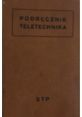Podręcznik teletechnika , 1937r.