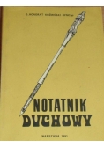 Notatnik duchowy