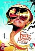 Fear and Loathing in Las Vegas DVD