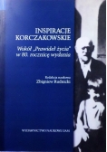 Inspiracje korczakowskie