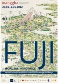 Góra Fuji : Hokusai i  Hiroshige