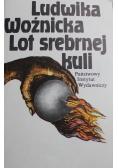 Lot srebrnej kuli