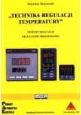 Technika regulacji temperatury