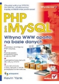 PHP i MySQL Witryna WWW oparta na bazie danych