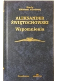 Wspomnienia, SBN