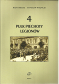 4 pułk piechoty legionów
