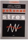 Pokonać stres