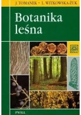 Botanika leśna