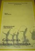 Gimnastyka teoria i metodyka