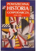 Powszechna historia gospodarcza 1918-1991