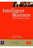 Intelligent Business Video Resource Book