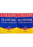 Collins. Słownik angielsko-polski, polsko-angielski