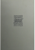 Powstanie styczniowe