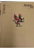 Cuda Polski Piekno przyrody, pomniki pracy, zabytki dziejów 1932 r.