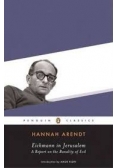 Eichmann in Jerusalem