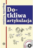 Do-tkliwa artykulacja z płytą CD