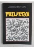 Prztyczek