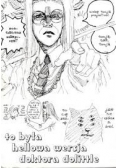 Hellsing, Tom 9