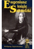 Eugeniusz książę Sabaudzki