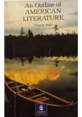 An Outline of American Literature