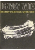 Obszary malarskiej wyobraźni