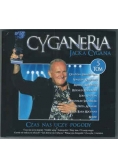 Cyganeria Jacka Cygana: Czas nas uczy pogody, Tom 5, CD, Nowa