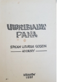 Uwielbiajmy Pana