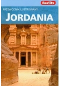 Berlitz ,Jordania  Przewodnik ilustrowany