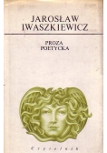 Iwaszkiewicz Proza poetycka