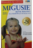 Migusie Język migowy dla niemowląt słyszących
