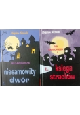 Pan Samochodzik, Zestaw 2 książek