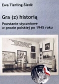 Gra z historią