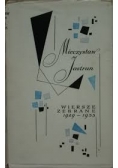 Wiersze zebrane 1929-1955