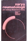 Zarys reumatologii