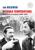 Wysoka temperatura